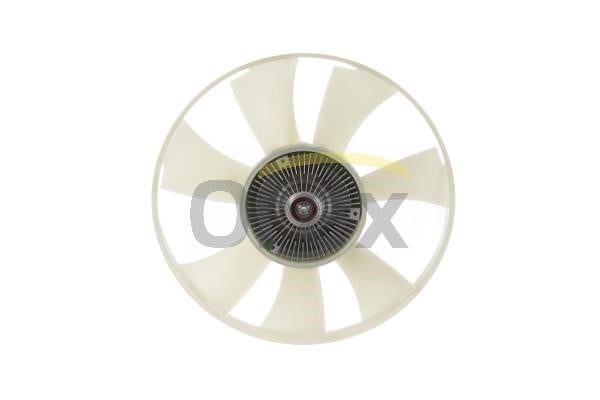 Orex 120171 Clutch, radiator fan 120171