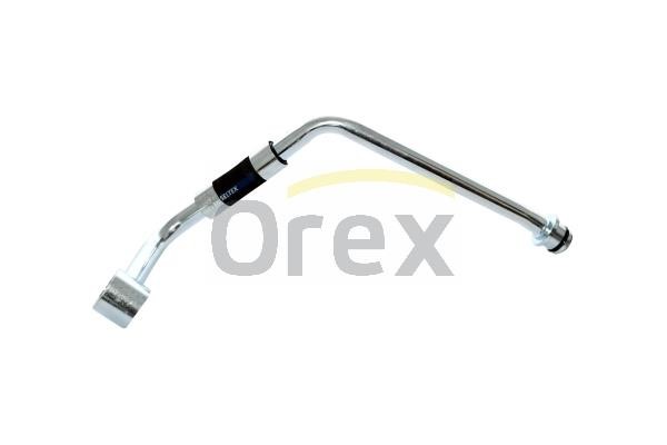 Orex 109072 Oil Pipe, charger 109072
