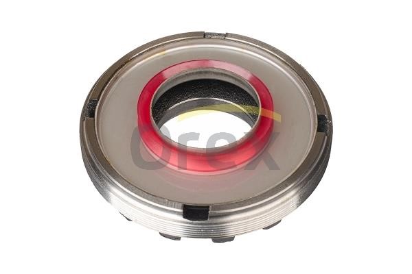 Orex 135118 Adjustment Ring, differential 135118