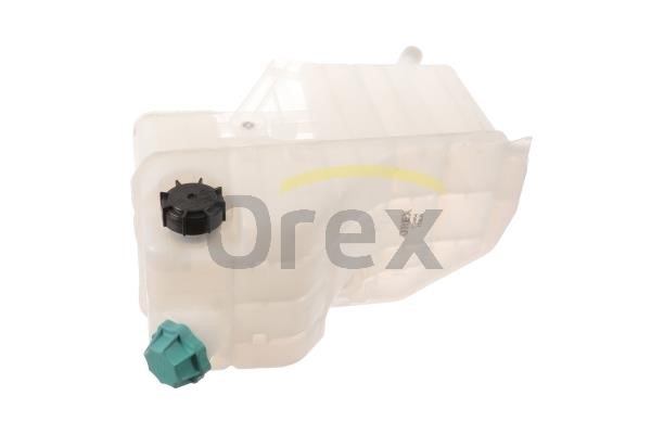 Orex 150464 Expansion Tank, coolant 150464