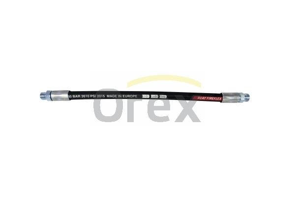 Orex 146027 Hydraulic Hose, steering system 146027