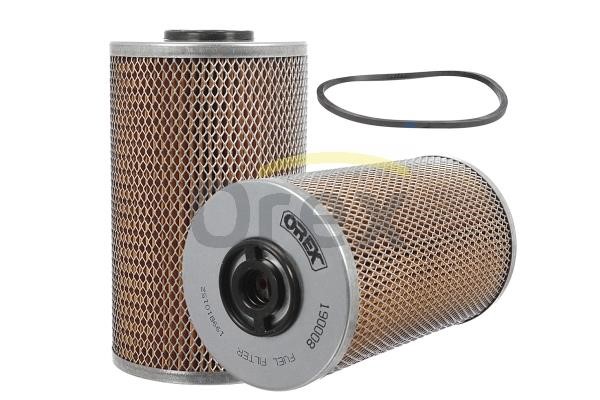 Orex 190008 Fuel filter 190008