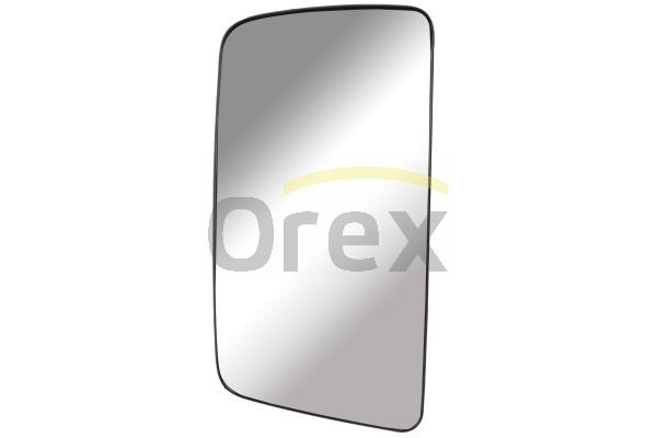Orex 182023 Mirror Glass, outside mirror 182023