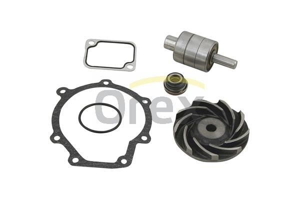 Orex 120063 Water pump 120063