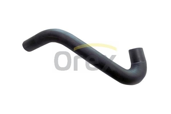 Orex 146077 Hydraulic Hose, steering system 146077