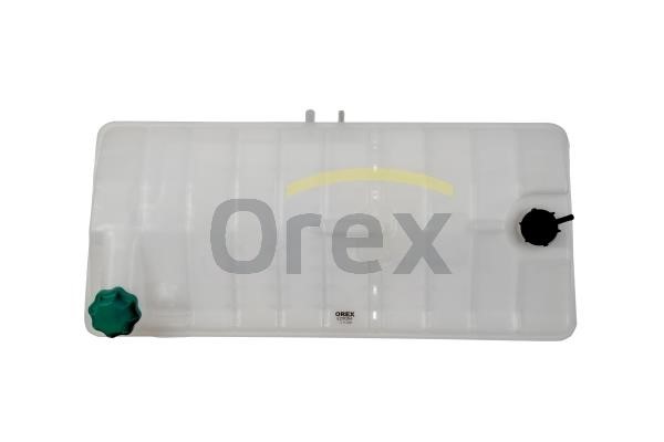 Orex 220054 Expansion Tank, coolant 220054