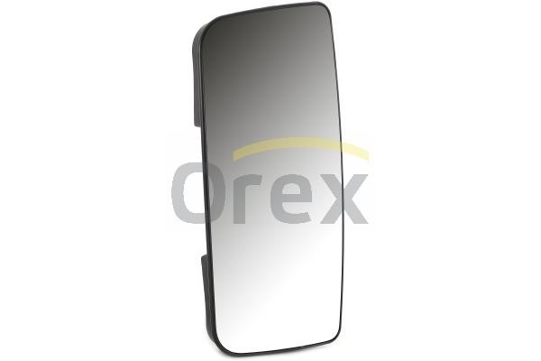 Orex 382015 Mirror Glass, outside mirror 382015