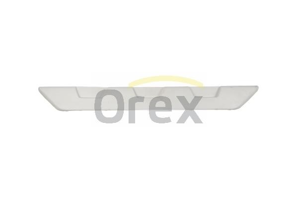 Orex 288076 Licence Plate Holder 288076