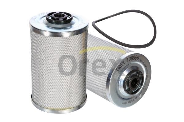 Orex 109006 Fuel filter 109006