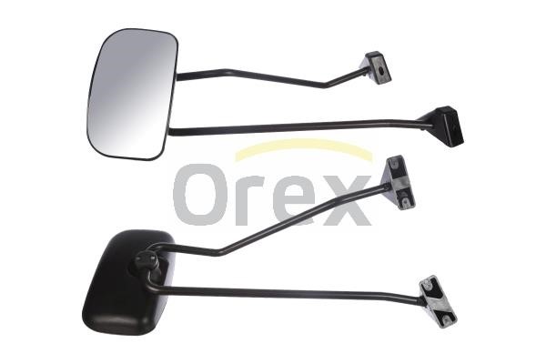Orex 982010 Outside Mirror 982010