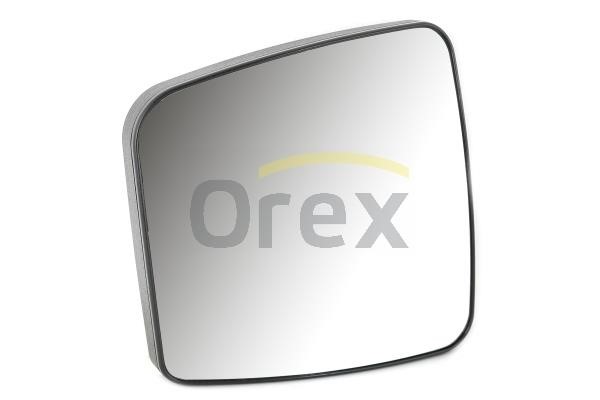 Orex 182025 Mirror Glass, wide angle mirror 182025