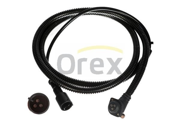 Orex 101045 Sensor, brake pad wear 101045