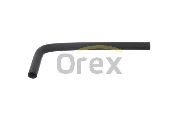 Orex 750093 Hydraulic Hose, steering system 750093