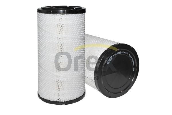 Orex 109015 Air filter 109015