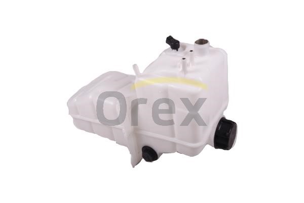 Orex 550154 Expansion Tank, coolant 550154