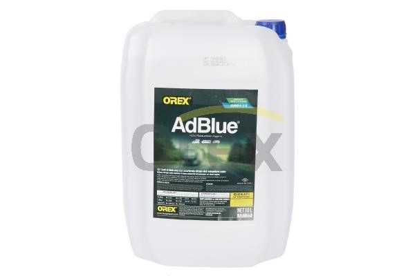 Orex 193004 Adblue fluid, 10 l 193004