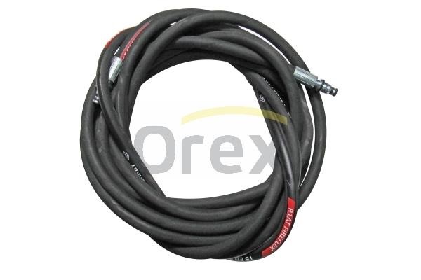 Orex 125036 Clutch hose 125036