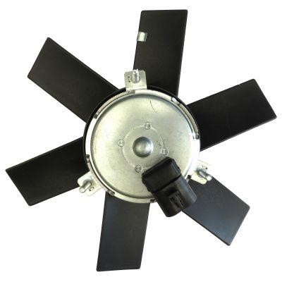 Gauss GE1021 Hub, engine cooling fan wheel GE1021