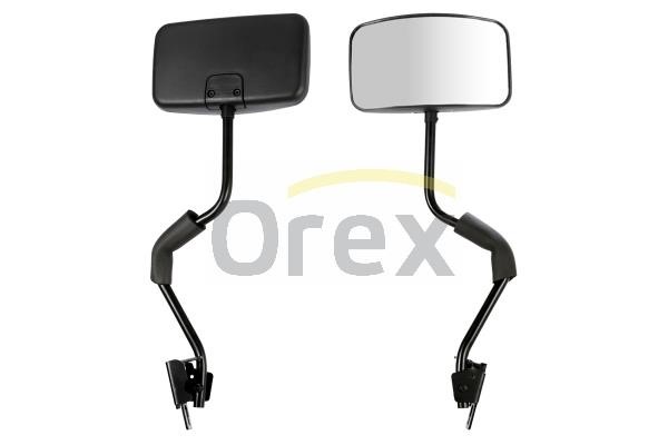 Orex 382026 Ramp mirror 382026