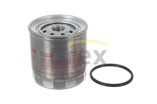 Orex 952004 Fuel filter 952004