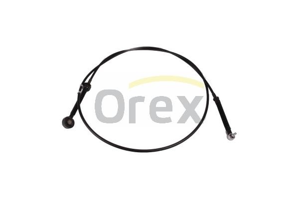 Orex 626014 Accelerator Cable 626014