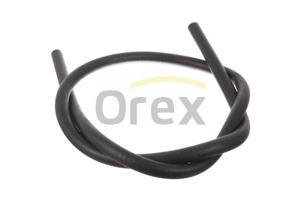 Orex 750040 Radiator Hose 750040