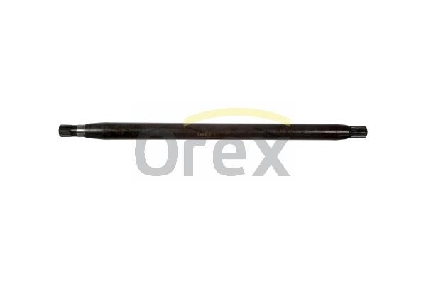 Orex 133114 Drive shaft 133114