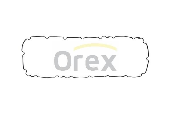 Orex 116019 Gasket oil pan 116019
