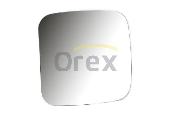 Orex 182063 Mirror Glass, wide angle mirror 182063
