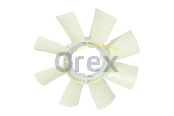 Orex 620027 Fan impeller 620027