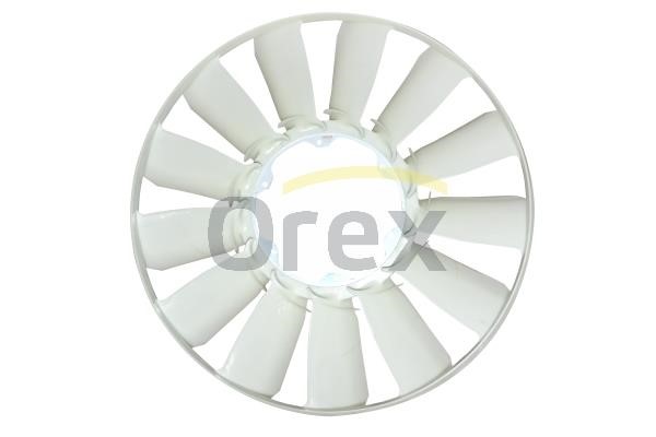 Orex 120194 Fan impeller 120194