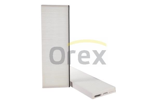 Orex 109009 Filter, interior air 109009