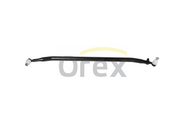 Orex 132272 Tie Rod 132272