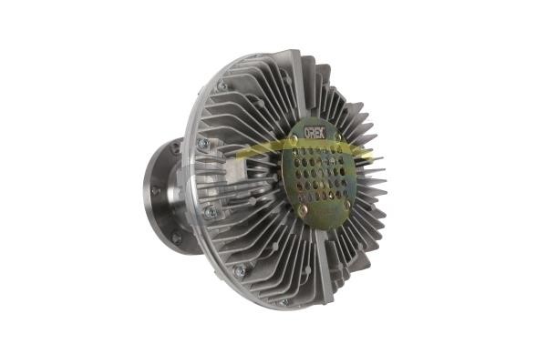 Orex 520011 Fan impeller 520011