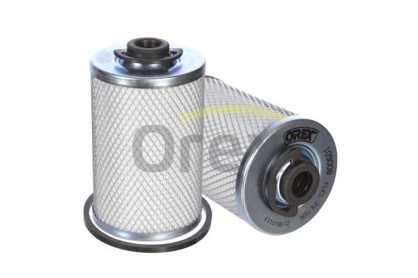 Orex 109008 Fuel filter 109008