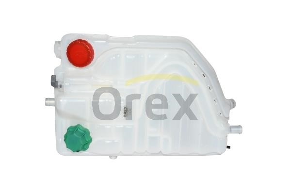 Orex 150007 Expansion Tank, coolant 150007