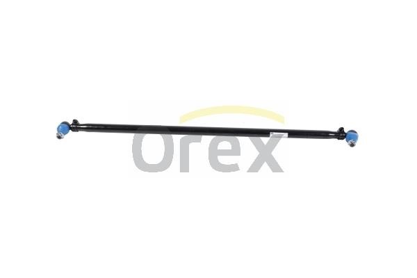 Orex 132274 Tie Rod 132274