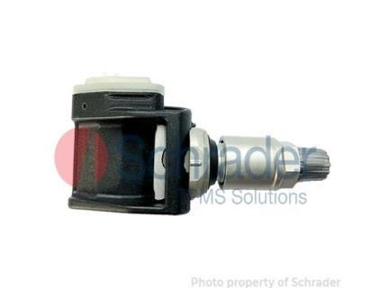 Schrader 3175 Wheel Sensor, tyre pressure control system 3175