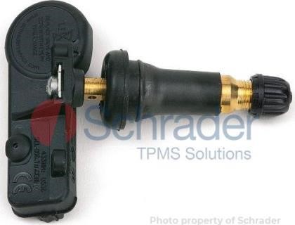 Schrader 3001 Tire pressure sensor (Tpms) 3001
