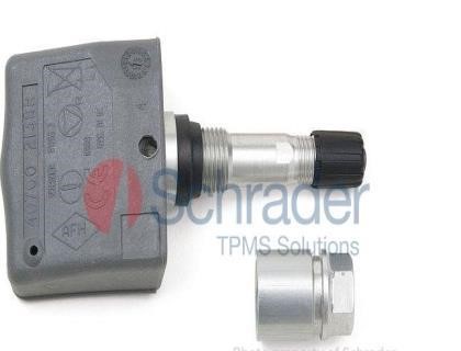 Schrader 3042 Wheel Sensor, tyre pressure control system 3042