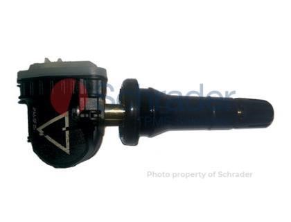 Schrader 3023 Wheel Sensor, tyre pressure control system 3023