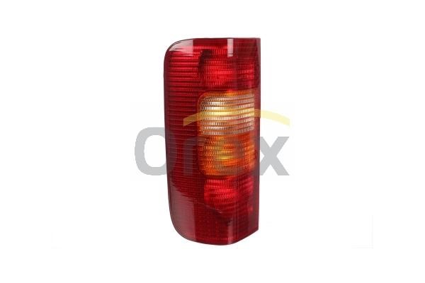 Orex 182158 Combination Rearlight 182158