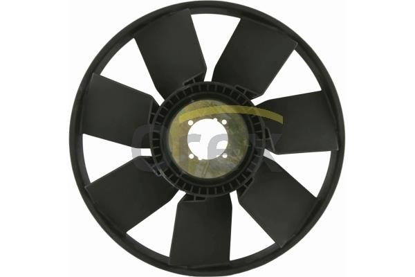 Orex 120128 Fan impeller 120128