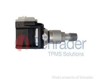 Schrader 3181 Wheel Sensor, tyre pressure control system 3181