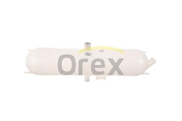 Orex 520020 Expansion Tank, coolant 520020
