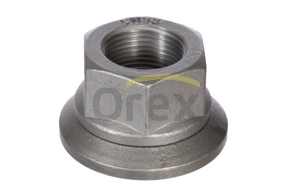 Orex 140067 Wheel nut 140067