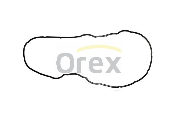 Orex 316020 Gasket oil pan 316020