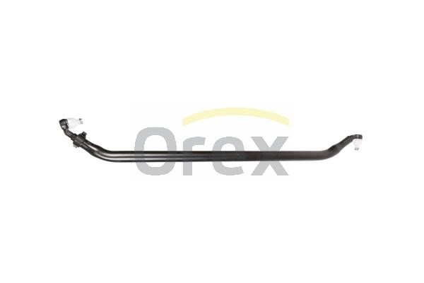 Orex 132133 Tie Rod 132133