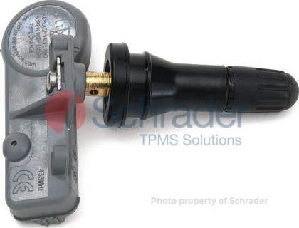 Schrader 3068 Tire pressure sensor (Tpms) 3068