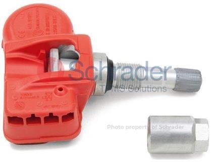 Schrader 3008 Wheel Sensor, tyre pressure control system 3008